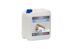 STEGU® Penetrace na podklad GRUNT 5l